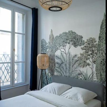 Chaleureux T3 Vieux Port - 2 Salles De Bains Марсель Экстерьер фото